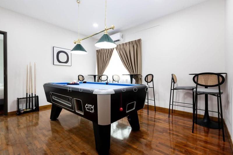 Bungalow House for Rent in Saujana Impian (Kajang) - Hugo Gooi - Interior - PropertyGuru.com.my