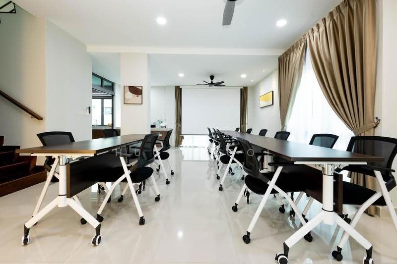 Bungalow House for Rent in Saujana Impian (Kajang) - Hugo Gooi - Interior - PropertyGuru.com.my