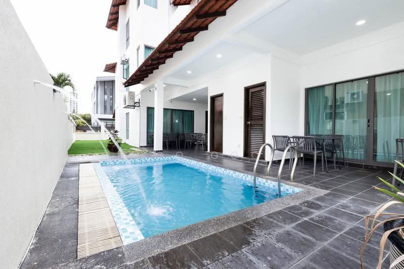 Bungalow House for Rent in Saujana Impian (Kajang) - Hugo Gooi - Exterior - PropertyGuru.com.my