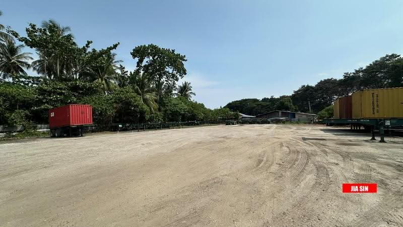Tanah Perindustrian untuk Dijual di Perai (Penang) - Jiasin Yap - Exterior - PropertyGuru.com.my