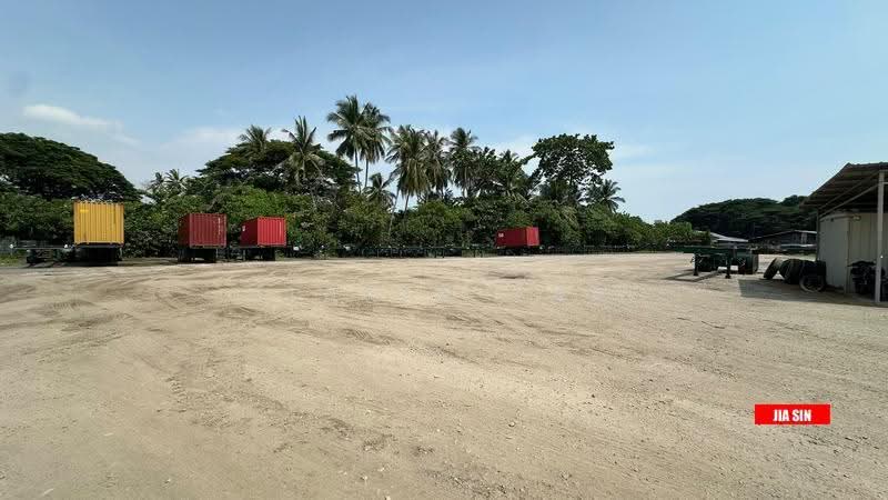 Tanah Perindustrian untuk Dijual di Perai (Penang) - Jiasin Yap - Exterior - PropertyGuru.com.my
