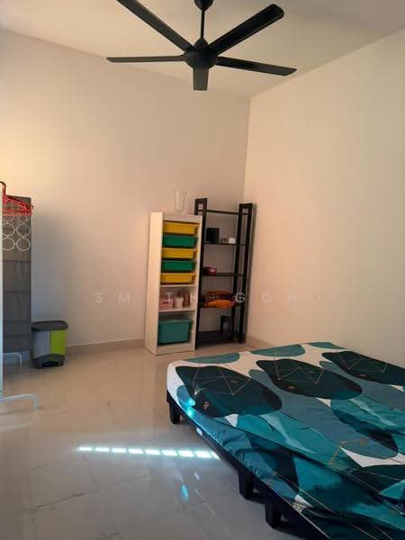 Apartment for Sale at Denai Nusantara Apartment - Smith Goh - Bedroom - PropertyGuru.com.my