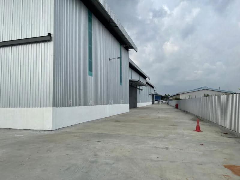 Kilang untuk Dijual di Telok Panglima Garang (Selangor) - Elaine Lee - PropertyGuru.com.my