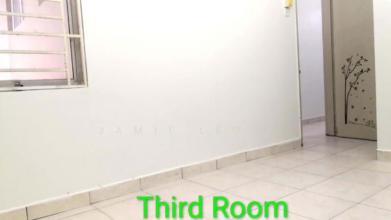 Condominium for Rent at Cyberia Smart Homes - Jamie Leong - Interior - PropertyGuru.com.my