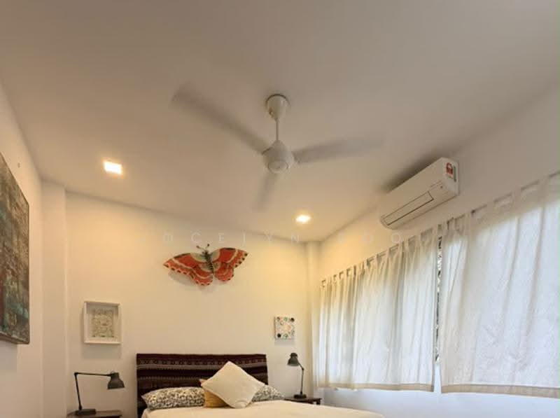 Bungalow House for Sale in Ukay Heights (Ampang) - Jocelyn Soo - Bedroom - PropertyGuru.com.my