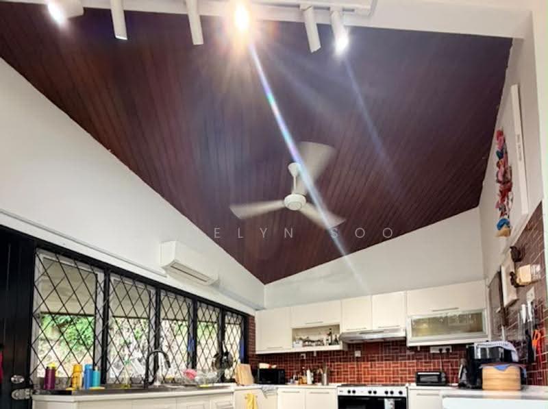 Bungalow House for Sale in Ukay Heights (Ampang) - Jocelyn Soo - Kitchen - PropertyGuru.com.my