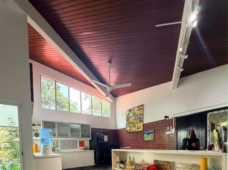 Bungalow House for Sale in Ukay Heights (Ampang) - Jocelyn Soo - Kitchen - PropertyGuru.com.my
