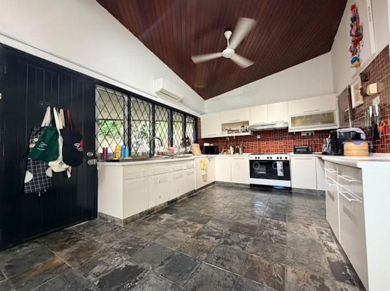 Bungalow House for Sale in Ukay Heights (Ampang) - Jocelyn Soo - Kitchen - PropertyGuru.com.my