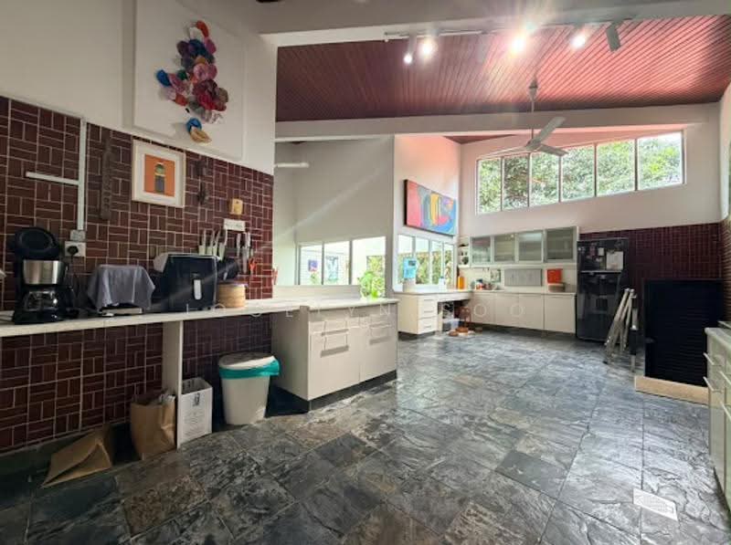 Bungalow House for Sale in Ukay Heights (Ampang) - Jocelyn Soo - Kitchen - PropertyGuru.com.my