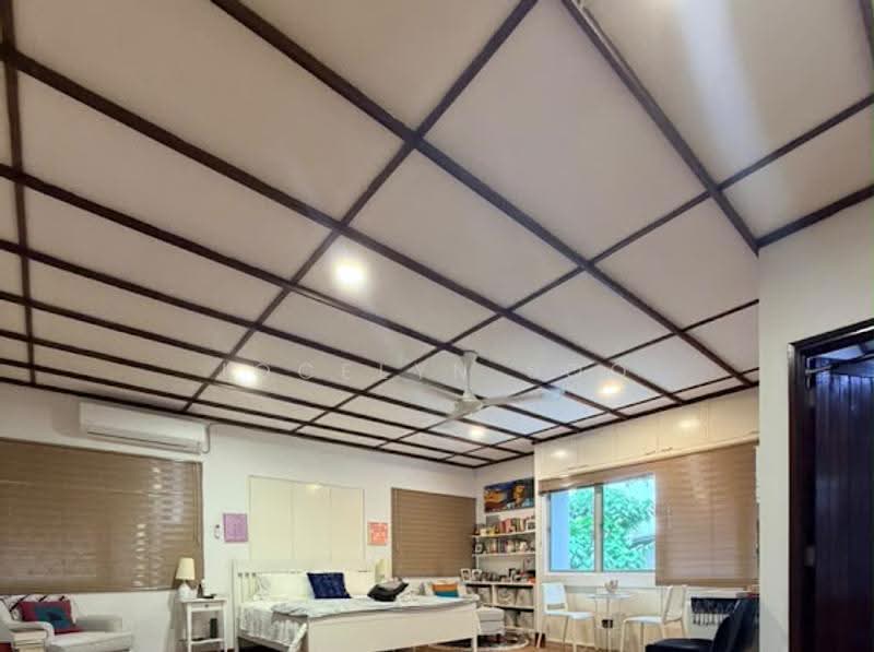 Bungalow House for Sale in Ukay Heights (Ampang) - Jocelyn Soo - Bedroom - PropertyGuru.com.my