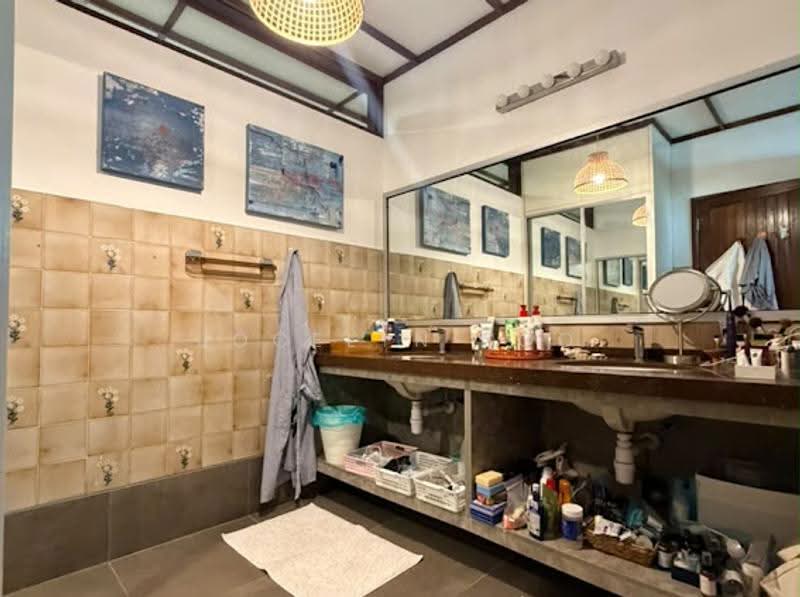 Bungalow House for Sale in Ukay Heights (Ampang) - Jocelyn Soo - Bathroom - PropertyGuru.com.my
