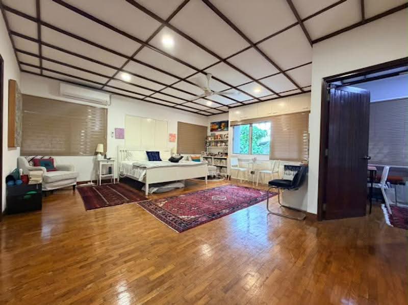 Bungalow House for Sale in Ukay Heights (Ampang) - Jocelyn Soo - Bedroom - PropertyGuru.com.my