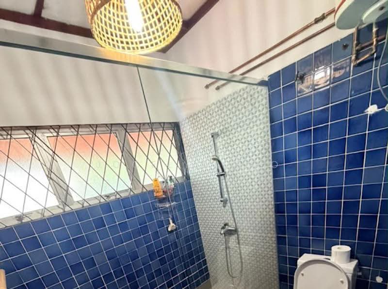Bungalow House for Sale in Ukay Heights (Ampang) - Jocelyn Soo - Bathroom - PropertyGuru.com.my