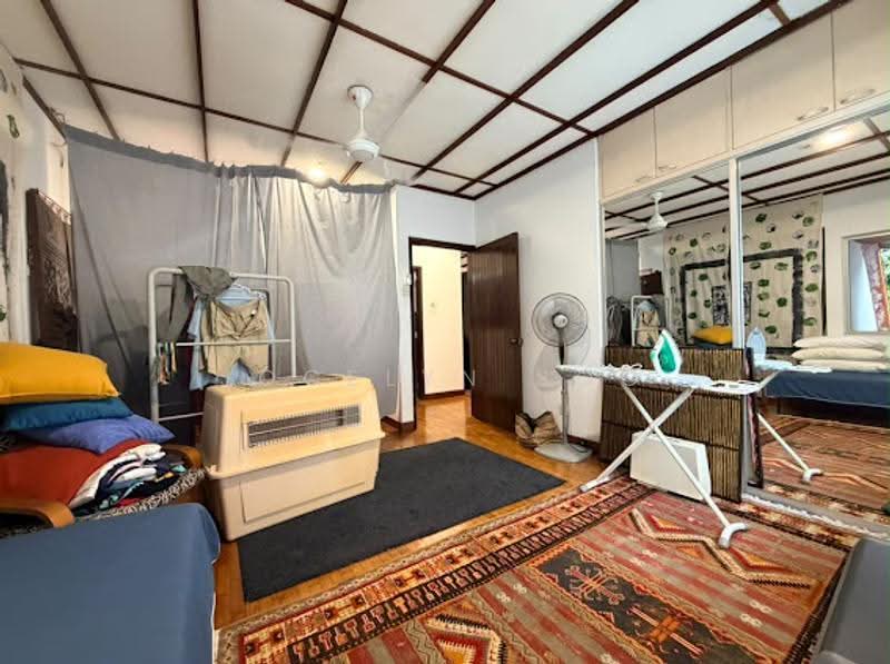 Bungalow House for Sale in Ukay Heights (Ampang) - Jocelyn Soo - Bedroom - PropertyGuru.com.my