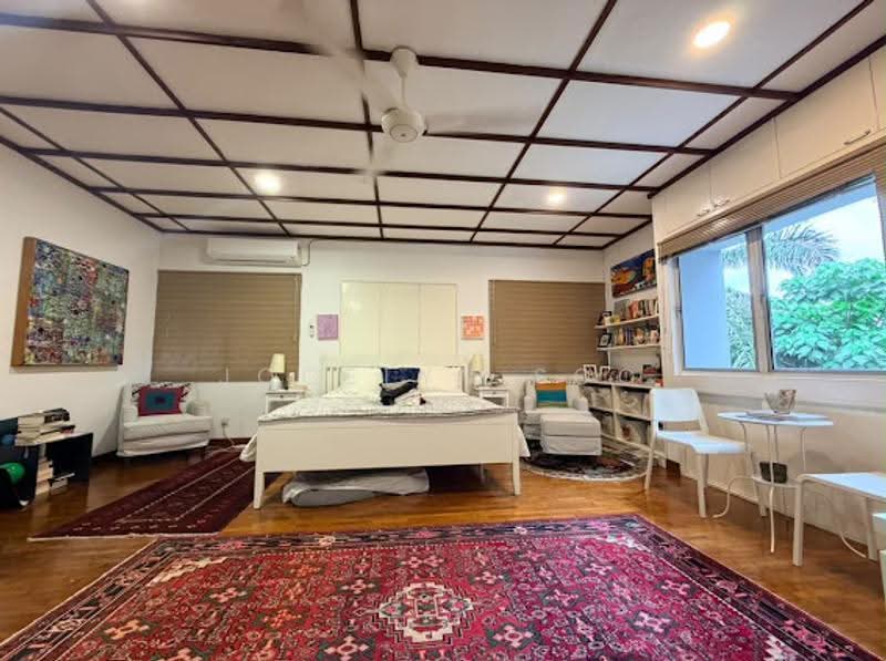 Bungalow House for Sale in Ukay Heights (Ampang) - Jocelyn Soo - Bedroom - PropertyGuru.com.my