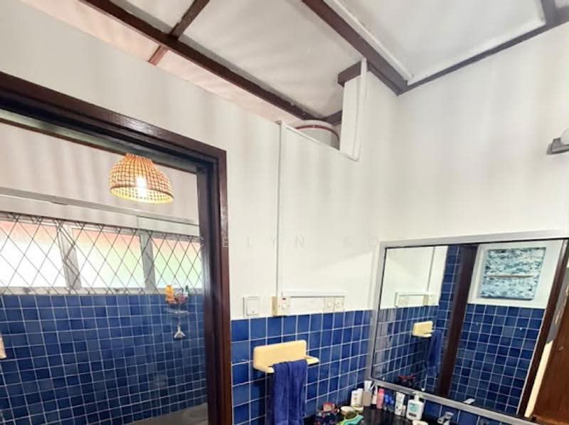 Bungalow House for Sale in Ukay Heights (Ampang) - Jocelyn Soo - Bathroom - PropertyGuru.com.my