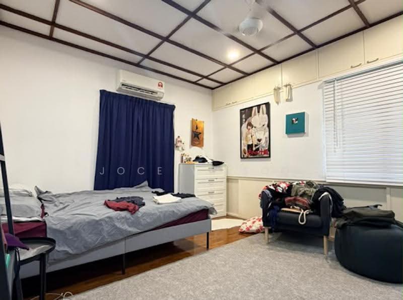 Bungalow House for Sale in Ukay Heights (Ampang) - Jocelyn Soo - Bedroom - PropertyGuru.com.my
