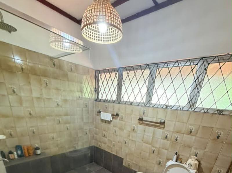 Bungalow House for Sale in Ukay Heights (Ampang) - Jocelyn Soo - Bathroom - PropertyGuru.com.my