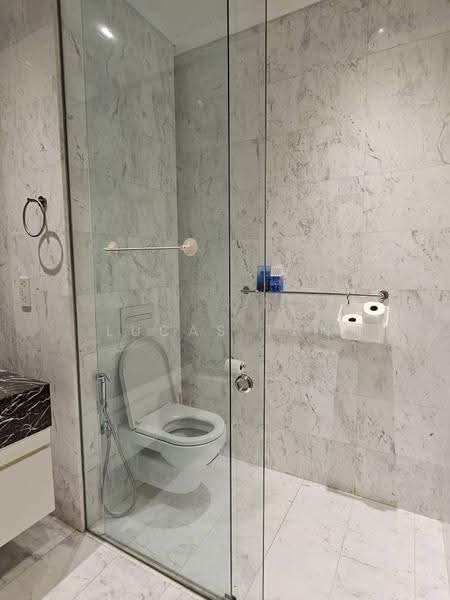 Kediaman Servis untuk Disewa di Banyan Tree Signatures - Lucas Tan - Bathroom - PropertyGuru.com.my