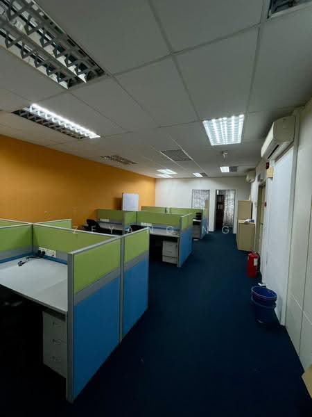 Shop / Office untuk Disewa di Kampung Sungai Kayu Ara (Petaling Jaya) - Zeyang Ng - Interior - PropertyGuru.com.my