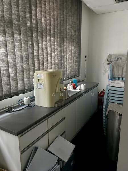 Shop / Office untuk Disewa di Kampung Sungai Kayu Ara (Petaling Jaya) - Zeyang Ng - Interior - PropertyGuru.com.my