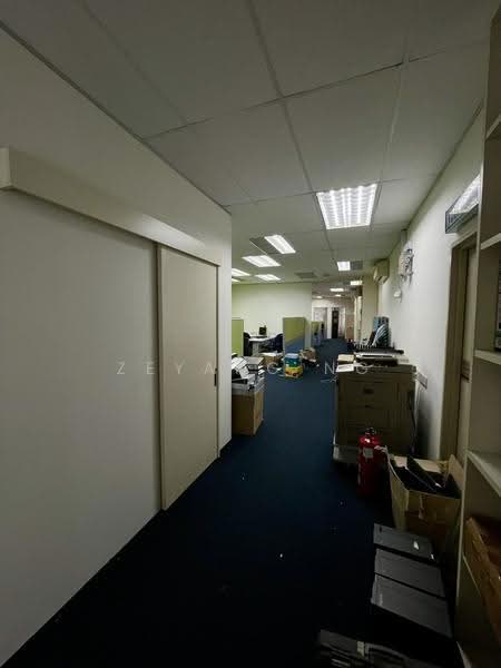 Shop / Office untuk Disewa di Kampung Sungai Kayu Ara (Petaling Jaya) - Zeyang Ng - Interior - PropertyGuru.com.my