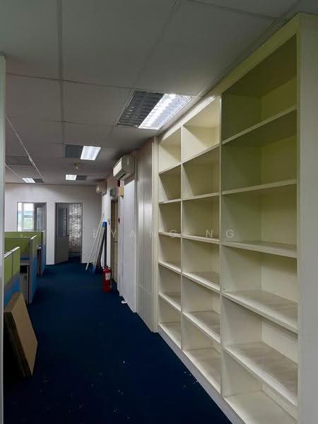 Shop / Office untuk Disewa di Kampung Sungai Kayu Ara (Petaling Jaya) - Zeyang Ng - Interior - PropertyGuru.com.my