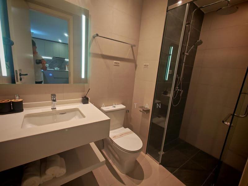 Apartment for Sale at R&F Princess Cove Phase 3-New Casa Suites - Ryan Tan - Bathroom - PropertyGuru.com.my