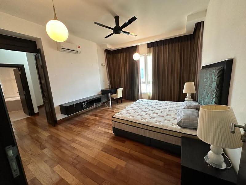 Kondominium untuk Disewa di Gurney Paragon - Irene Goh - Bedroom - PropertyGuru.com.my
