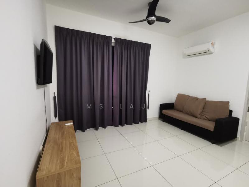 Kediaman Servis untuk Dijual di Court 28 - Ms Lau. - PropertyGuru.com.my