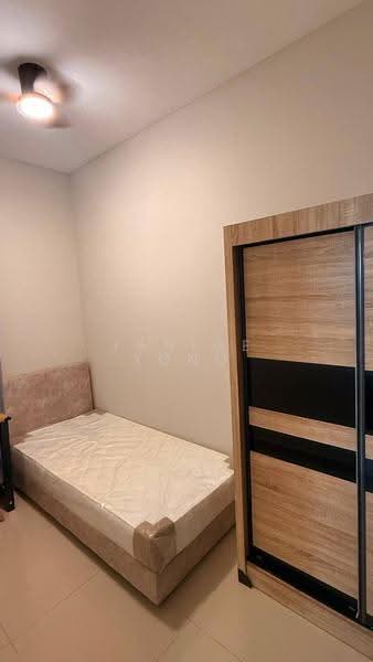 Kediaman Servis untuk Disewa di TRELLIS RESIDENCES - Janice Yong - Bedroom - PropertyGuru.com.my