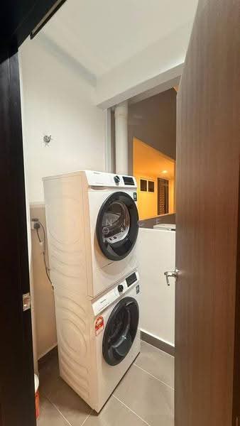 Kediaman Servis untuk Disewa di TRELLIS RESIDENCES - Janice Yong - Interior - PropertyGuru.com.my
