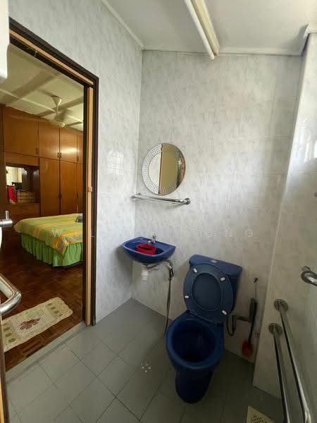 Rumah Teres 2-Tingkat untuk Dijual di Bangsar Baru (Bangsar) - Wilson Wong - Bathroom - PropertyGuru.com.my