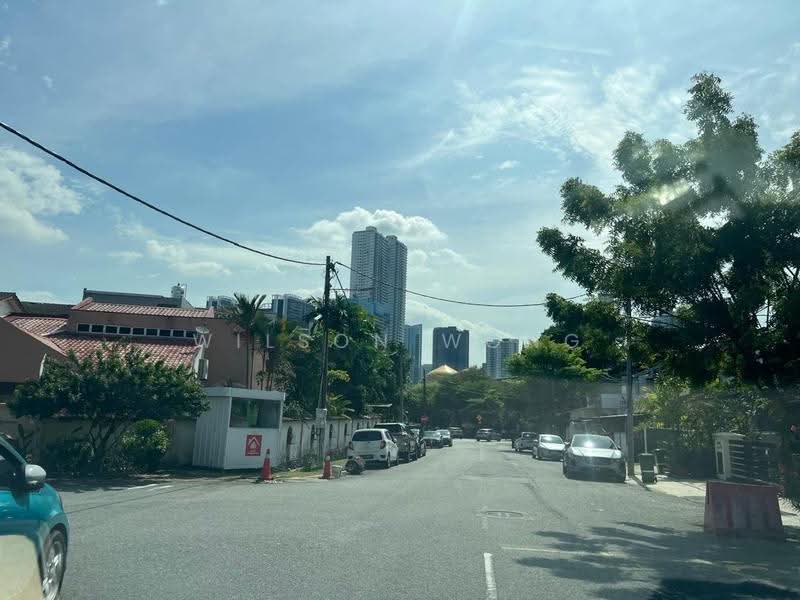 Rumah Teres 2-Tingkat untuk Dijual di Bangsar Baru (Bangsar) - Wilson Wong - PropertyGuru.com.my