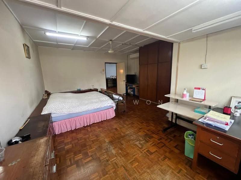Rumah Teres 2-Tingkat untuk Dijual di Bangsar Baru (Bangsar) - Wilson Wong - PropertyGuru.com.my