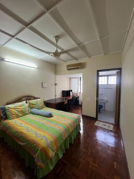 Rumah Teres 2-Tingkat untuk Dijual di Bangsar Baru (Bangsar) - Wilson Wong - PropertyGuru.com.my