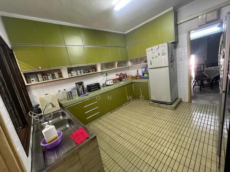 Rumah Teres 2-Tingkat untuk Dijual di Bangsar Baru (Bangsar) - Wilson Wong - PropertyGuru.com.my
