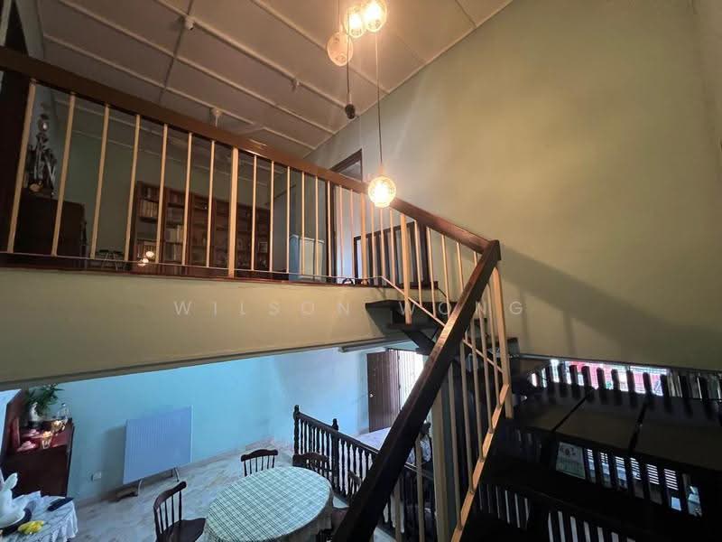 Rumah Teres 2-Tingkat untuk Dijual di Bangsar Baru (Bangsar) - Wilson Wong - PropertyGuru.com.my