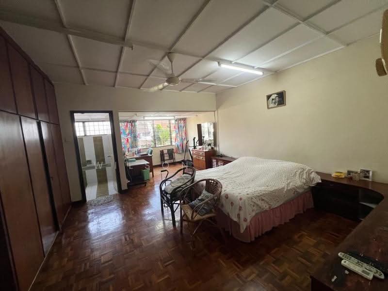 Rumah Teres 2-Tingkat untuk Dijual di Bangsar Baru (Bangsar) - Wilson Wong - PropertyGuru.com.my