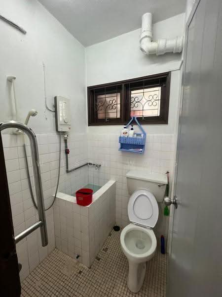 Rumah Teres 2-Tingkat untuk Dijual di Bangsar Baru (Bangsar) - Wilson Wong - PropertyGuru.com.my
