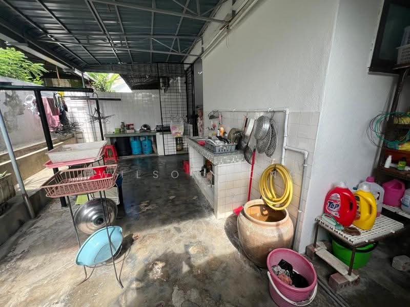 Rumah Teres 2-Tingkat untuk Dijual di Bangsar Baru (Bangsar) - Wilson Wong - PropertyGuru.com.my