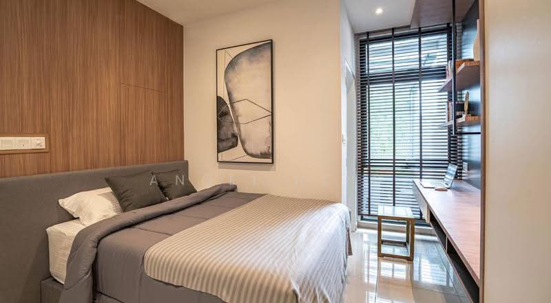 2-storey Terraced House for Sale in Sepang (Selangor) - Angel Heng - PropertyGuru.com.my