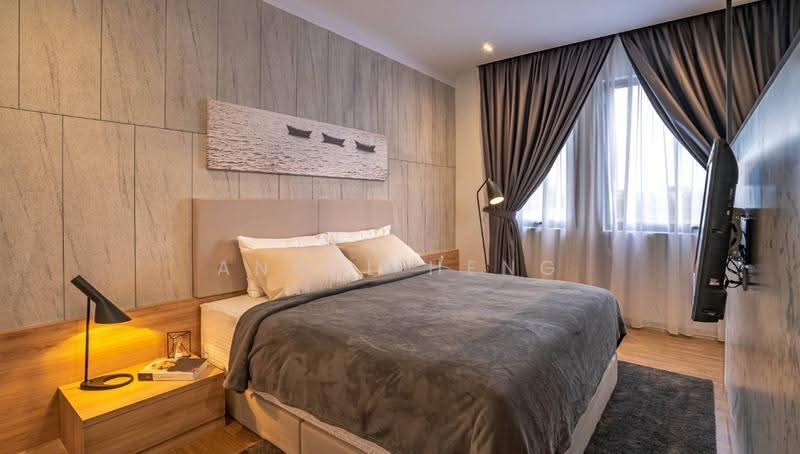 2-storey Terraced House for Sale in Sepang (Selangor) - Angel Heng - PropertyGuru.com.my