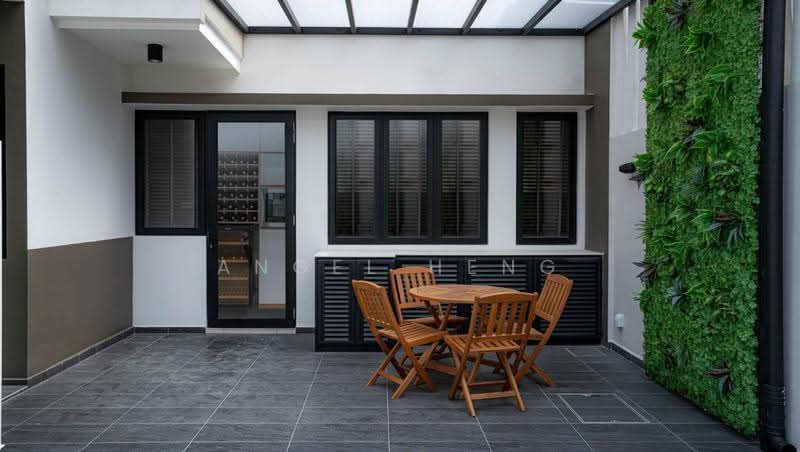 2-storey Terraced House for Sale in Sepang (Selangor) - Angel Heng - PropertyGuru.com.my