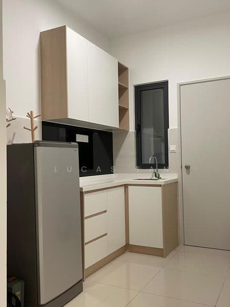 Condominium for Sale at PV9 Residences - Lucas Tan - Kitchen - PropertyGuru.com.my
