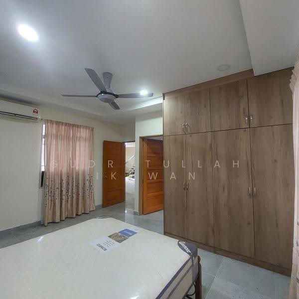 Rumah Teres 2-Tingkat untuk Dijual di Taman Putra Perdana (Puchong) - Gudrotullah Ikhwan - Bedroom - PropertyGuru.com.my