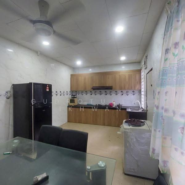 Rumah Teres 2-Tingkat untuk Dijual di Taman Putra Perdana (Puchong) - Gudrotullah Ikhwan - PropertyGuru.com.my