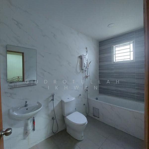 Rumah Teres 2-Tingkat untuk Dijual di Taman Putra Perdana (Puchong) - Gudrotullah Ikhwan - PropertyGuru.com.my