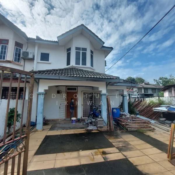 Rumah Teres 2-Tingkat untuk Dijual di Taman Putra Perdana (Puchong) - Gudrotullah Ikhwan - PropertyGuru.com.my