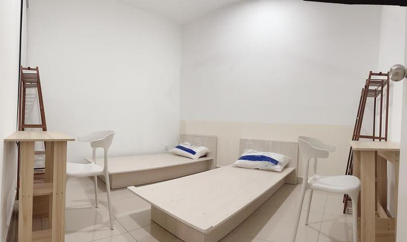 Condominium for Sale at PV9 Residences - Lucas Tan - Bedroom - PropertyGuru.com.my